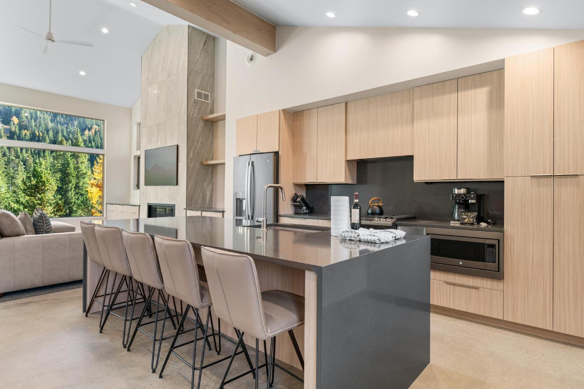 Inas Way Townhomes Unit D By Summit County Mountain Retreats Кийстоун Екстериор снимка