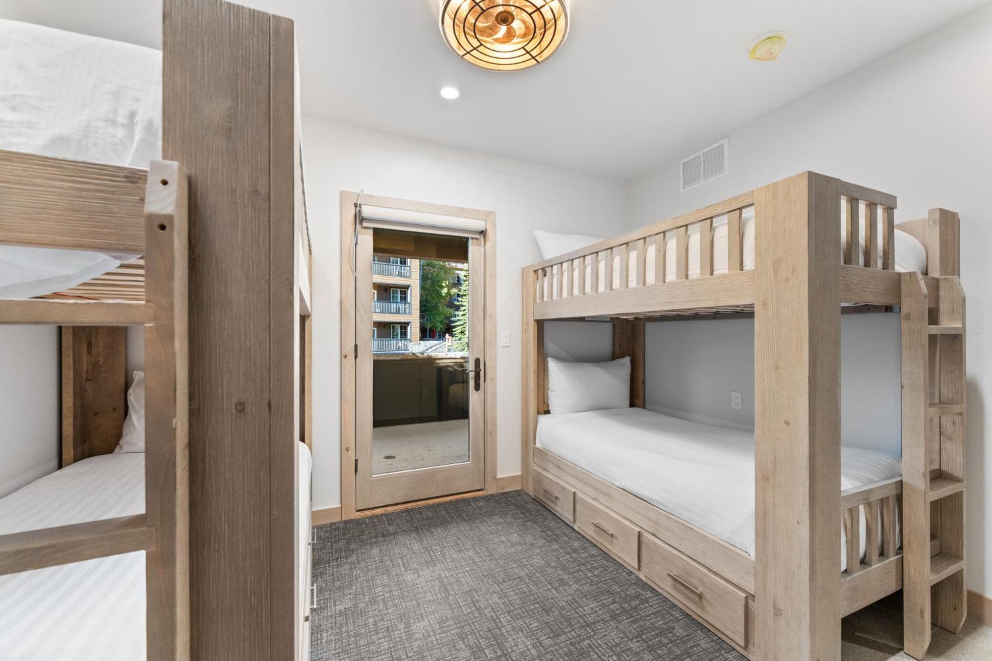 Inas Way Townhomes Unit D By Summit County Mountain Retreats Кийстоун Екстериор снимка