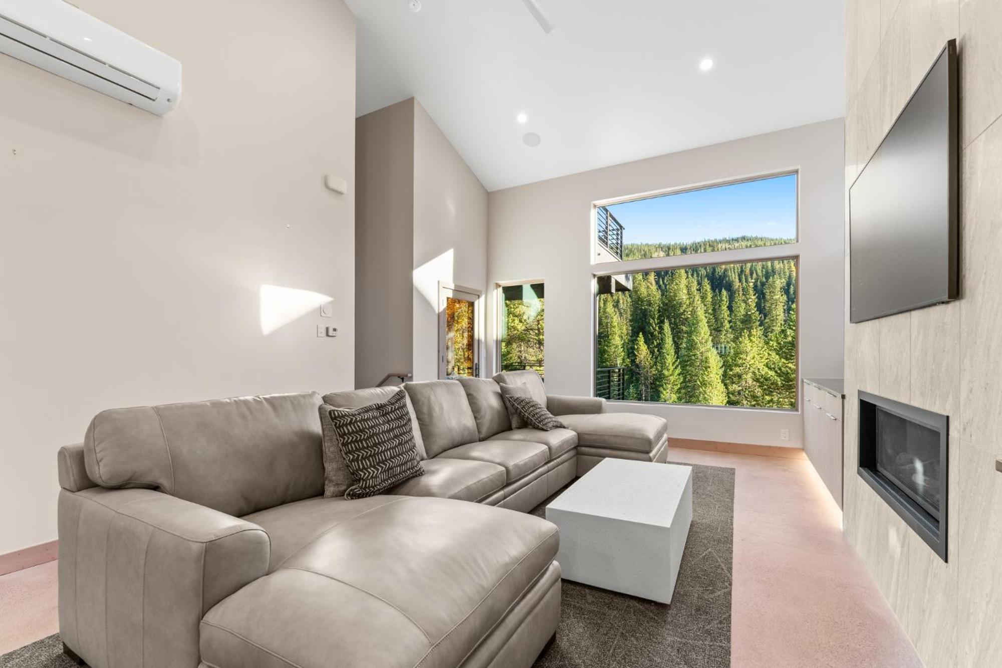 Inas Way Townhomes Unit D By Summit County Mountain Retreats Кийстоун Екстериор снимка