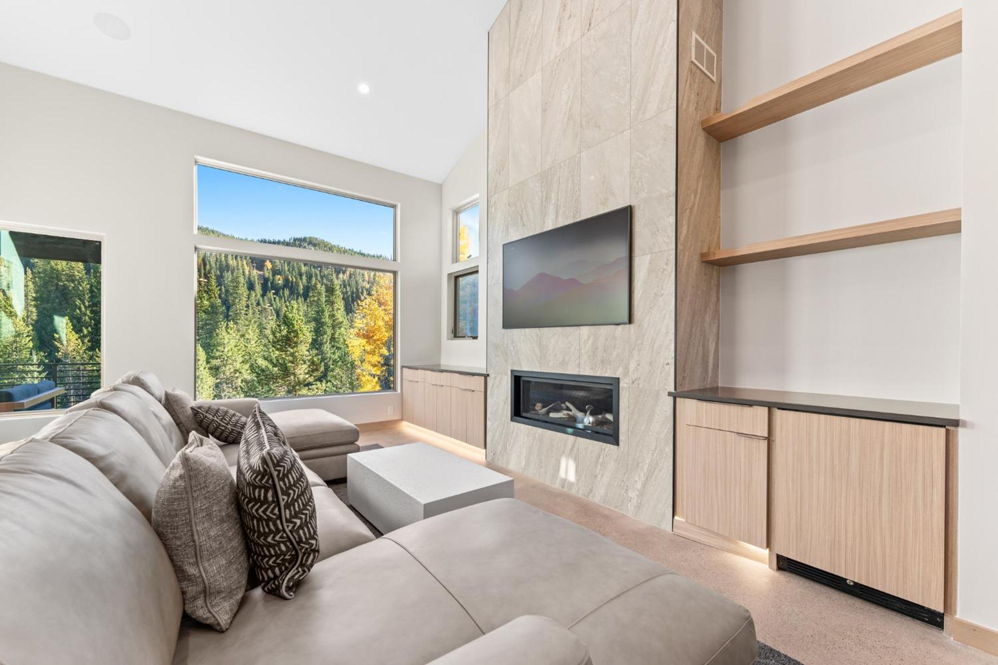 Inas Way Townhomes Unit D By Summit County Mountain Retreats Кийстоун Екстериор снимка