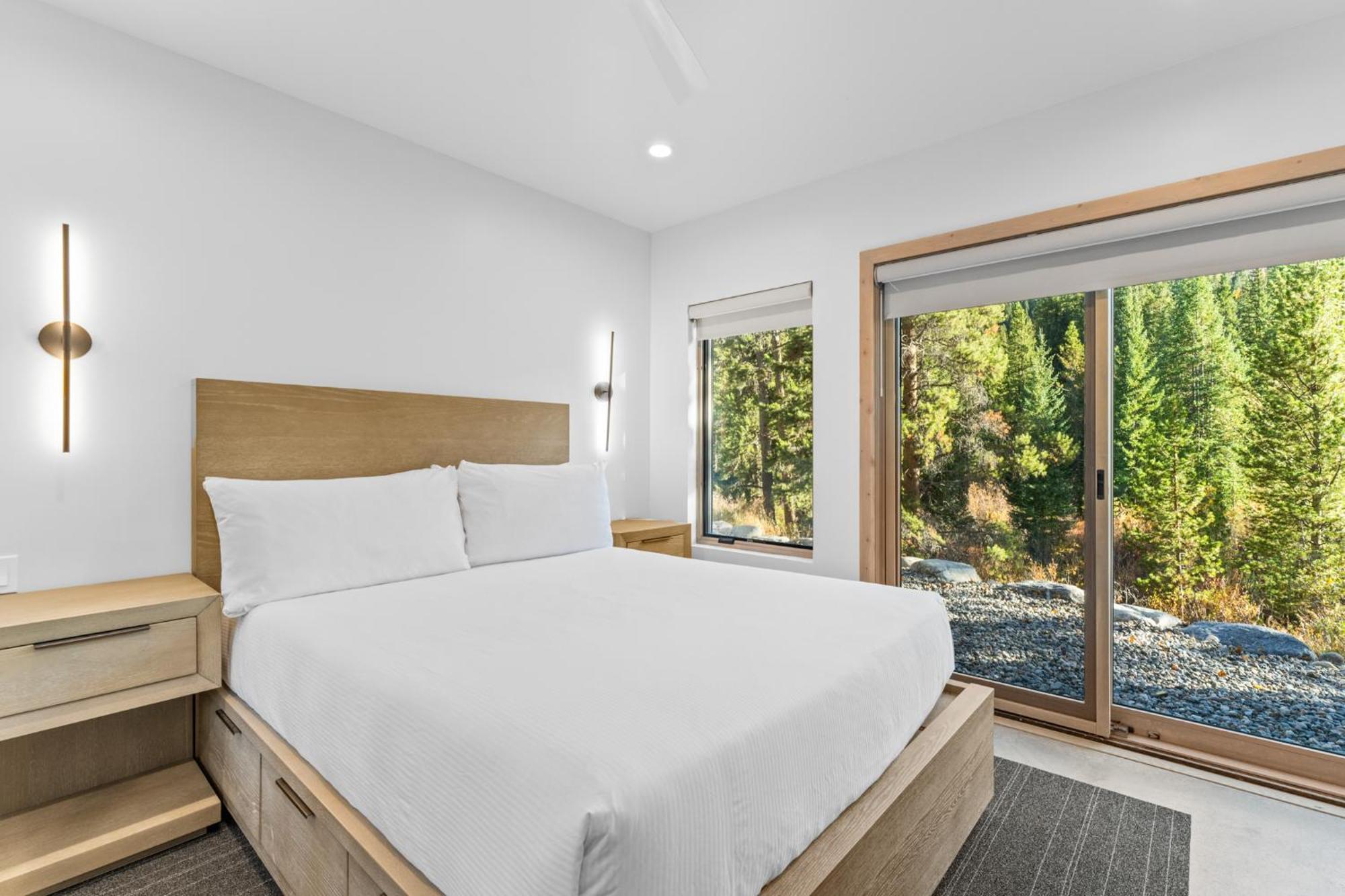 Inas Way Townhomes Unit D By Summit County Mountain Retreats Кийстоун Екстериор снимка
