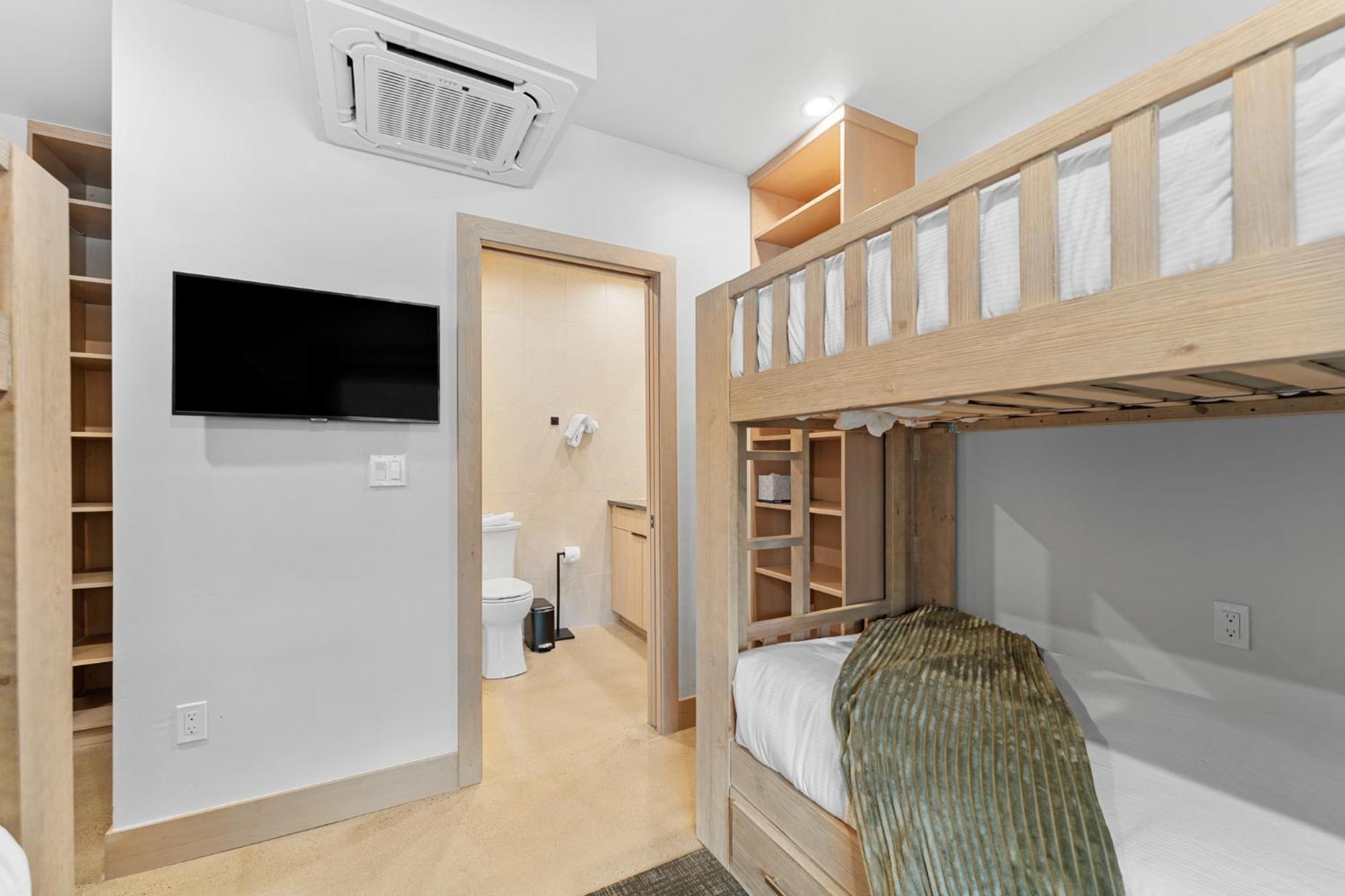 Inas Way Townhomes Unit D By Summit County Mountain Retreats Кийстоун Екстериор снимка