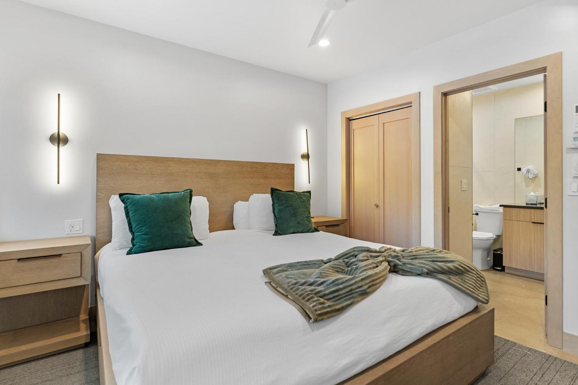 Inas Way Townhomes Unit D By Summit County Mountain Retreats Кийстоун Екстериор снимка