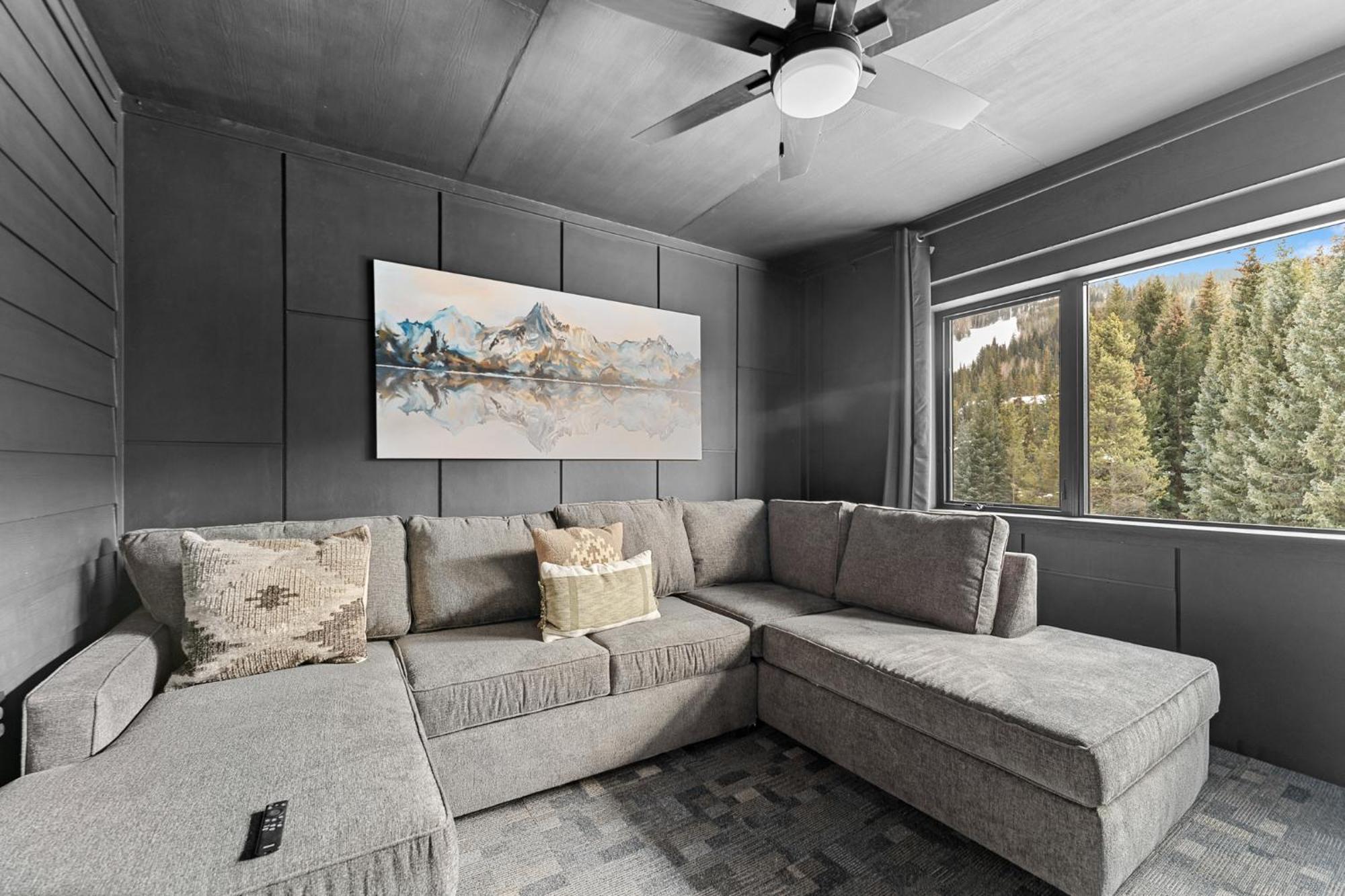 Inas Way Townhomes Unit D By Summit County Mountain Retreats Кийстоун Екстериор снимка