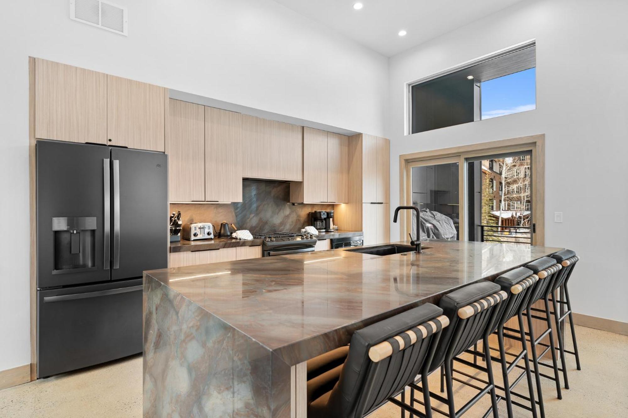 Inas Way Townhomes Unit D By Summit County Mountain Retreats Кийстоун Екстериор снимка