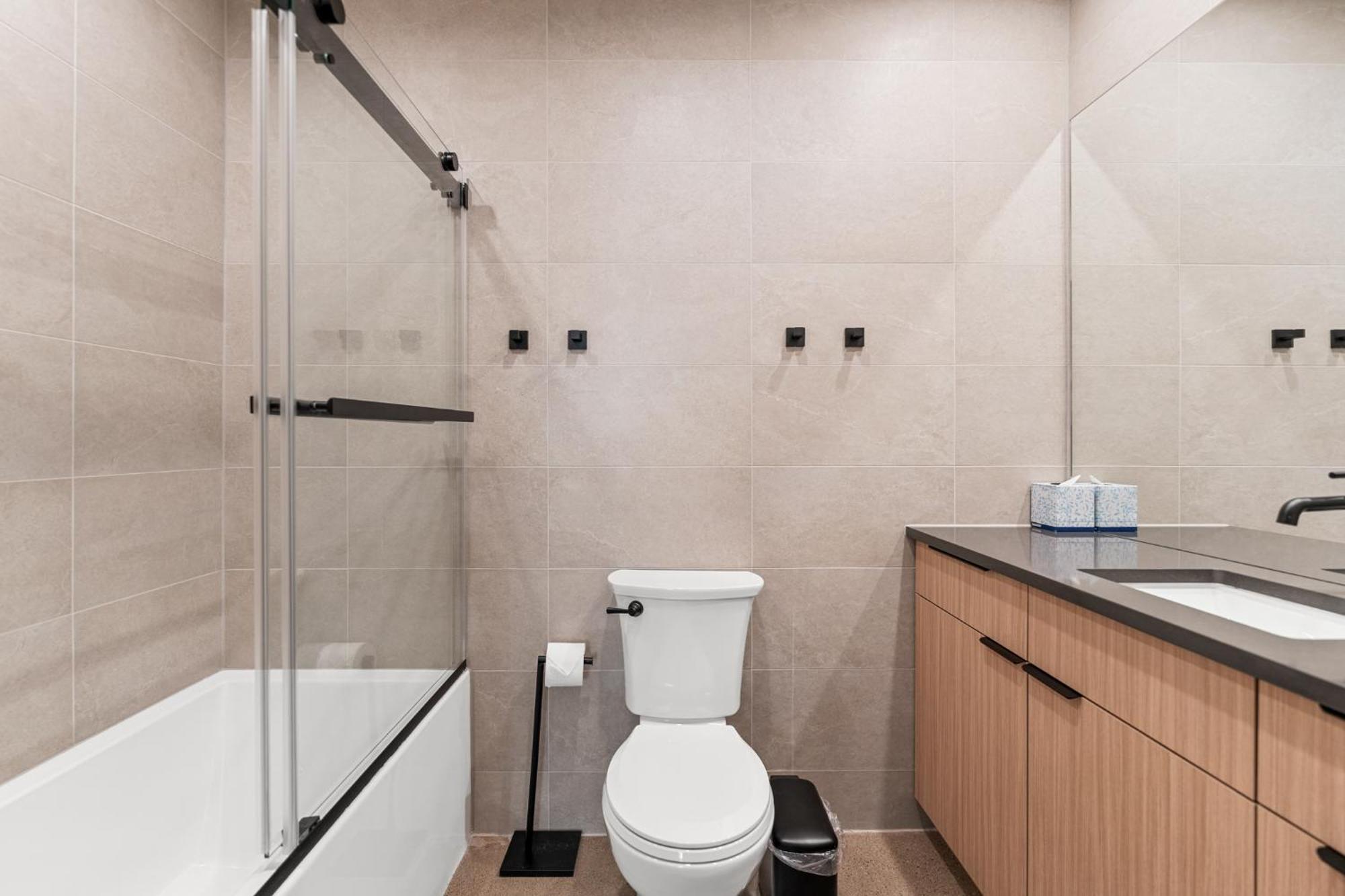 Inas Way Townhomes Unit D By Summit County Mountain Retreats Кийстоун Екстериор снимка