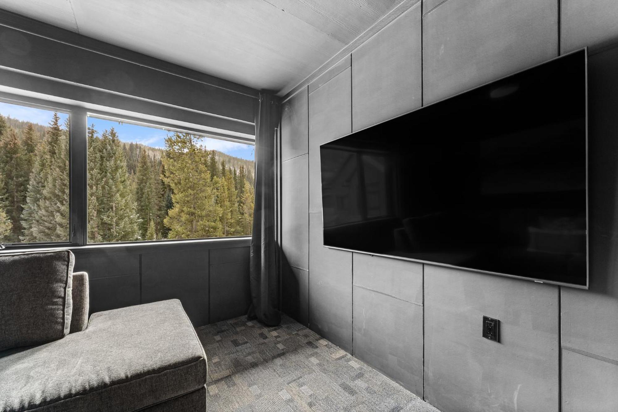 Inas Way Townhomes Unit D By Summit County Mountain Retreats Кийстоун Екстериор снимка