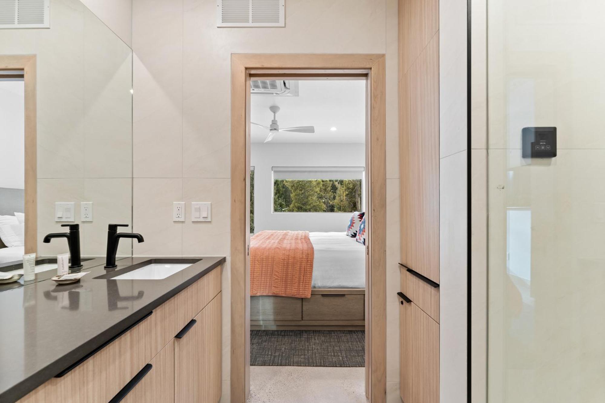 Inas Way Townhomes Unit D By Summit County Mountain Retreats Кийстоун Екстериор снимка