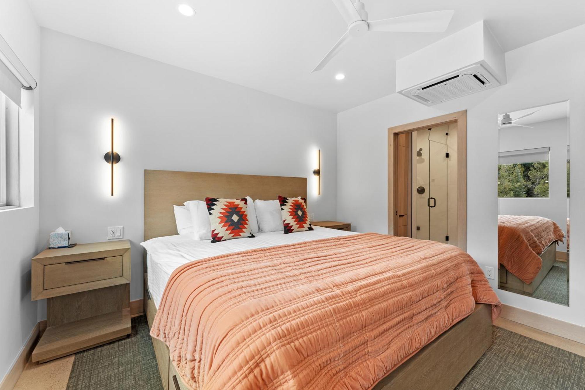 Inas Way Townhomes Unit D By Summit County Mountain Retreats Кийстоун Екстериор снимка