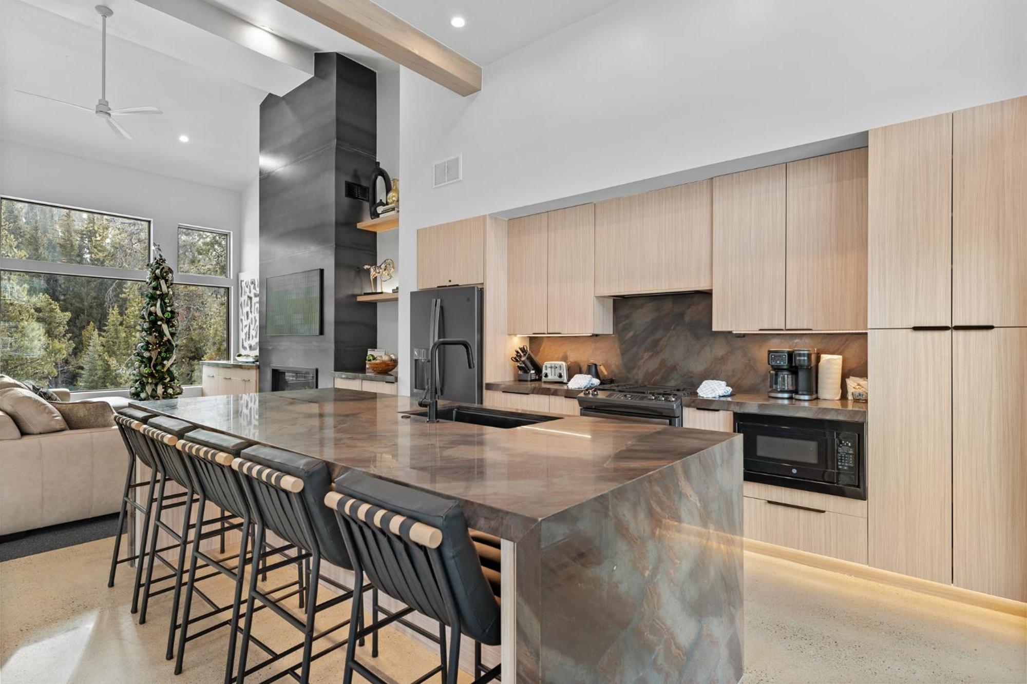 Inas Way Townhomes Unit D By Summit County Mountain Retreats Кийстоун Екстериор снимка