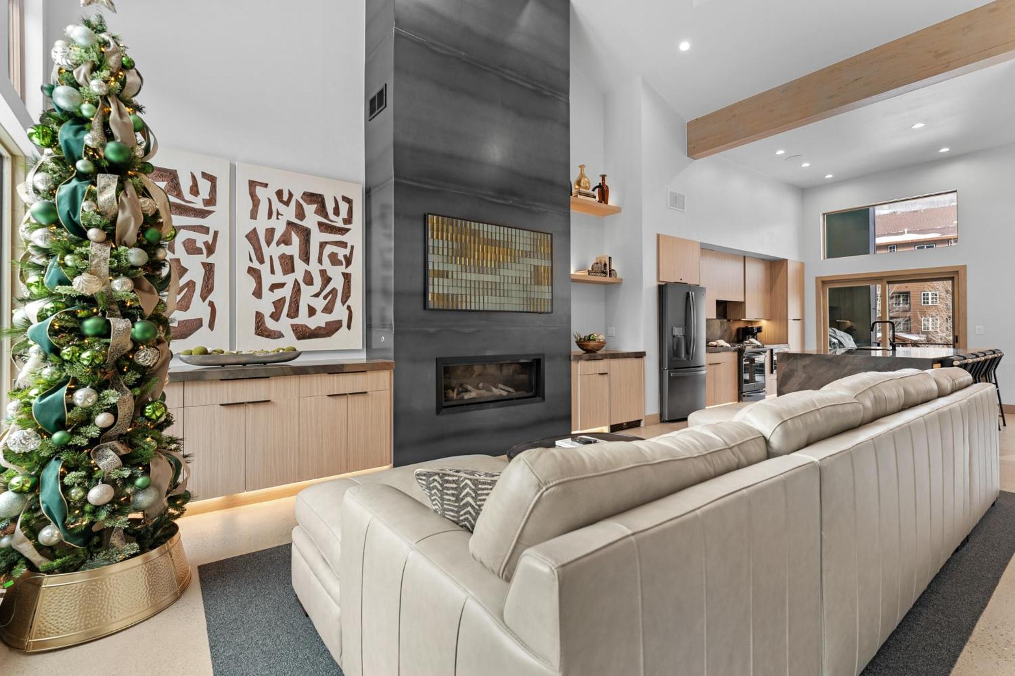 Inas Way Townhomes Unit D By Summit County Mountain Retreats Кийстоун Екстериор снимка